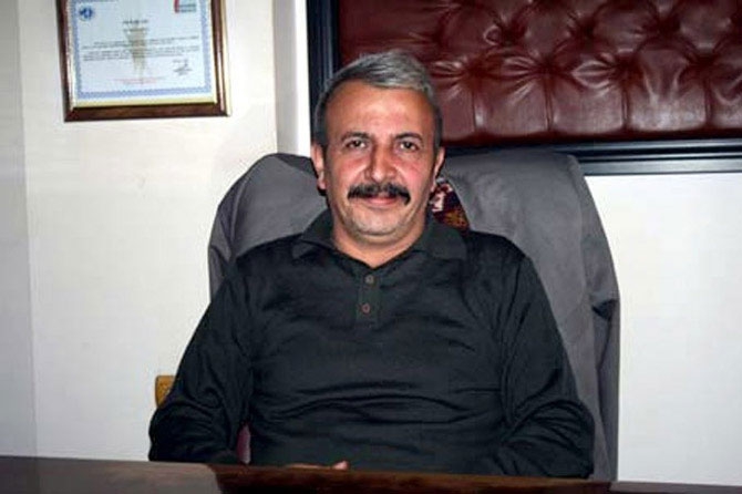 Hakkari Ramazan Bayram mesajları 38