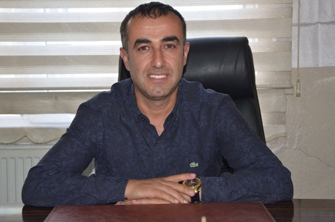 Hakkari Ramazan Bayram mesajları 40