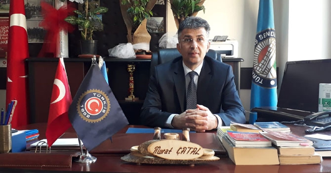 Hakkari Ramazan Bayram mesajları 43