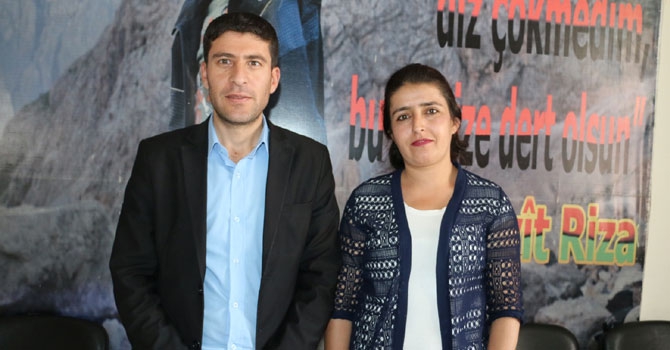 Hakkari Ramazan Bayram mesajları 9