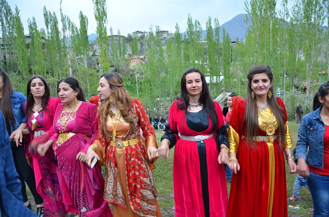 Özer Ailesinin mutlu günü 20