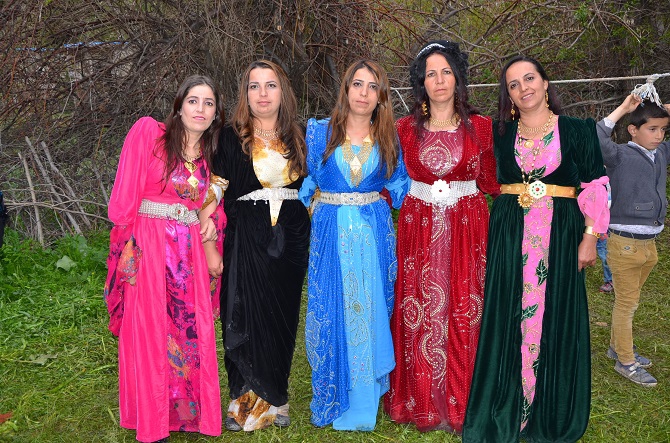 Özer Ailesinin mutlu günü 29