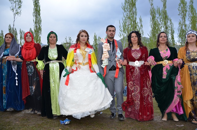 Özer Ailesinin mutlu günü 3