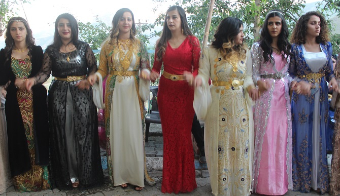 Gür ailesinin mutlu günü! 20