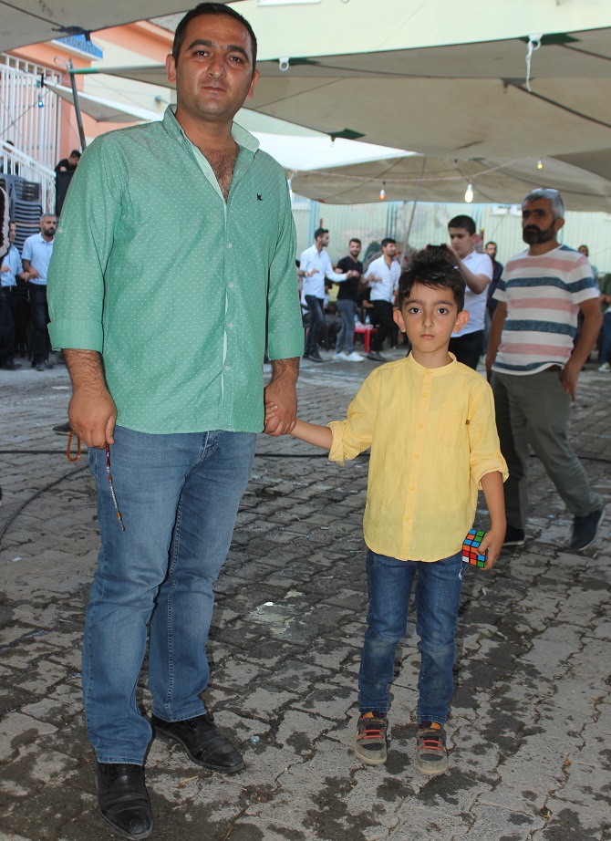 Gür ailesinin mutlu günü! 37