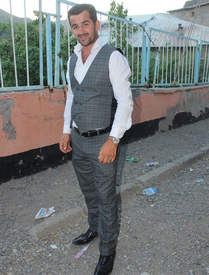 Gür ailesinin mutlu günü! 49