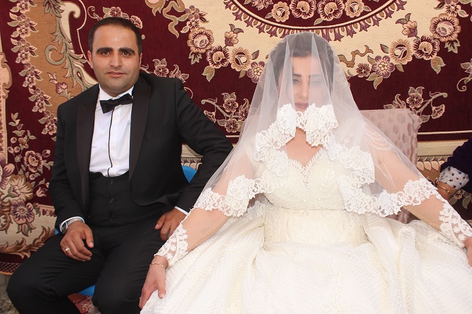 Demir ailesinin mutlu günü 1