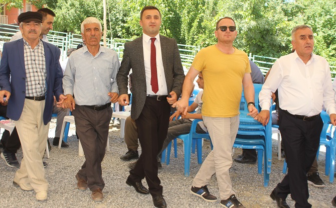 Demir ailesinin mutlu günü 10