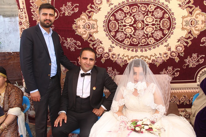 Demir ailesinin mutlu günü 3