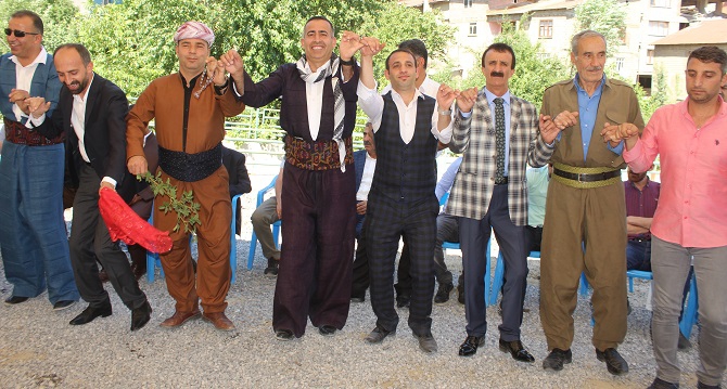 Demir ailesinin mutlu günü 5