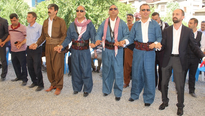 Demir ailesinin mutlu günü 6