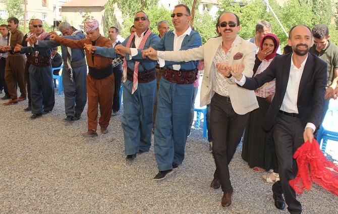 Demir ailesinin mutlu günü 7