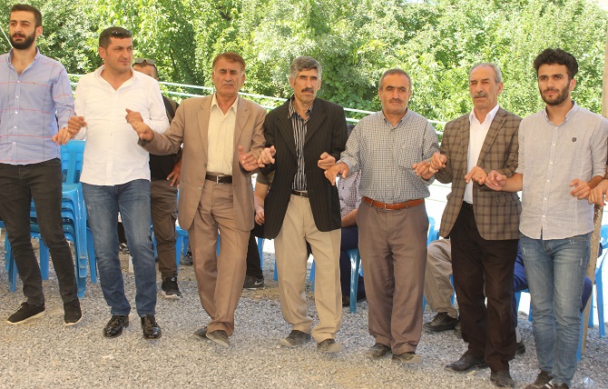 Demir ailesinin mutlu günü 9