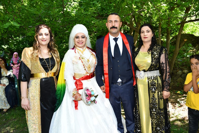 Adıyaman ailesinin mutlu günü 11