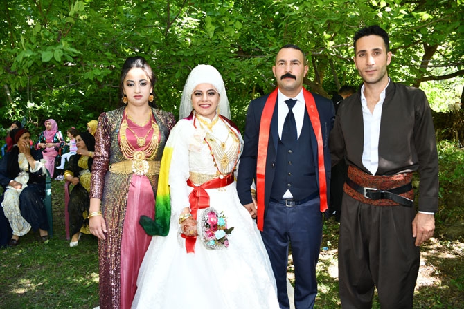 Adıyaman ailesinin mutlu günü 17