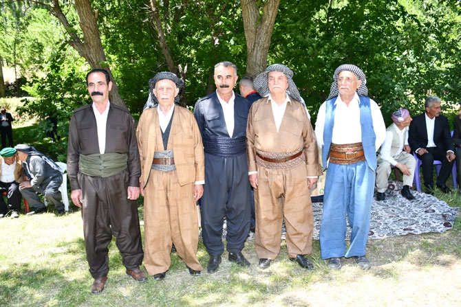 Adıyaman ailesinin mutlu günü 2