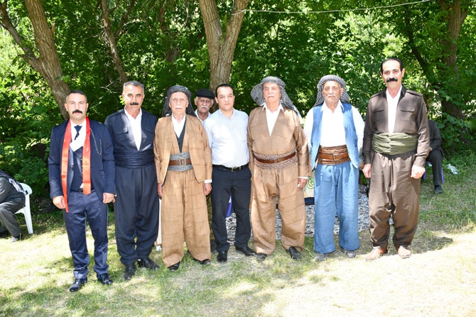 Adıyaman ailesinin mutlu günü 24