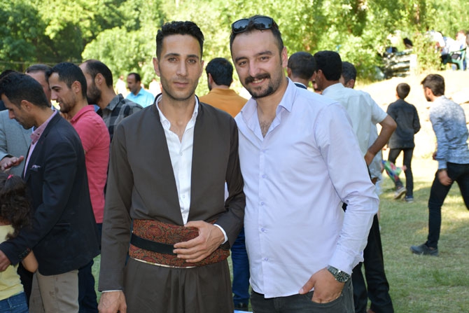 Adıyaman ailesinin mutlu günü 32