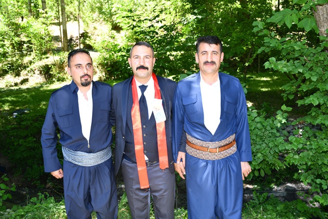 Adıyaman ailesinin mutlu günü 37