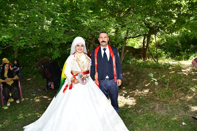 Adıyaman ailesinin mutlu günü 4