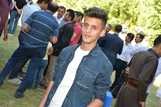 Adıyaman ailesinin mutlu günü 40