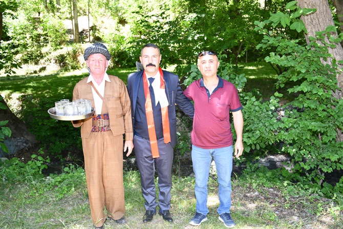 Adıyaman ailesinin mutlu günü 41