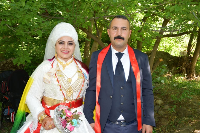 Adıyaman ailesinin mutlu günü 6