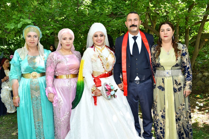 Adıyaman ailesinin mutlu günü 9