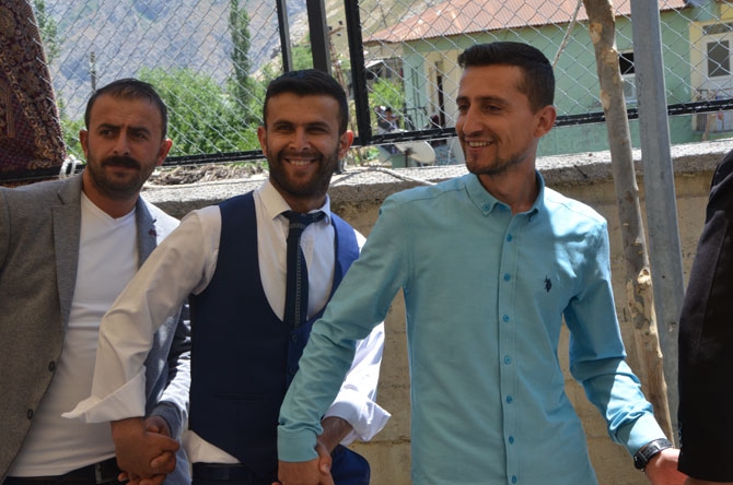 29 - 30 Haziran Hakkari düğünleri! 12