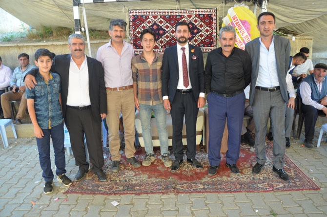 29 - 30 Haziran Hakkari düğünleri! 24