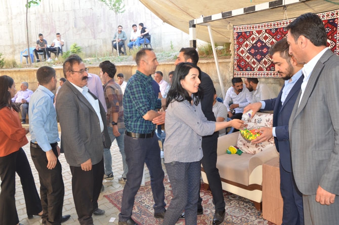 29 - 30 Haziran Hakkari düğünleri! 25