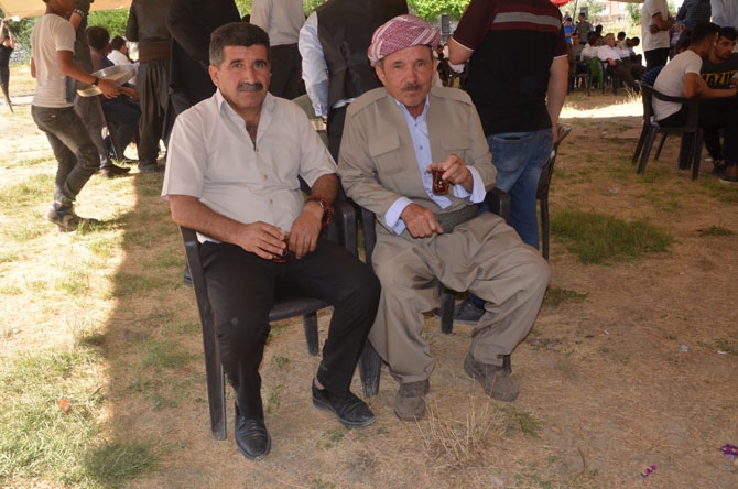 29 - 30 Haziran Hakkari düğünleri! 26