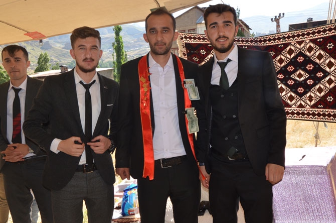 29 - 30 Haziran Hakkari düğünleri! 31