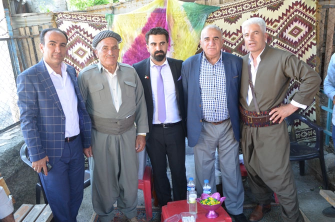 29 - 30 Haziran Hakkari düğünleri! 32