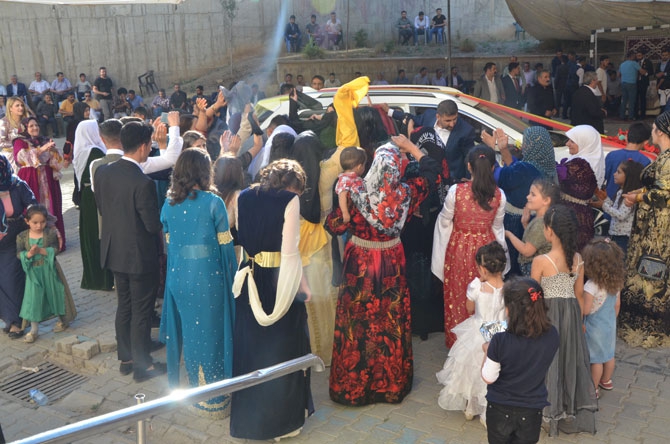 29 - 30 Haziran Hakkari düğünleri! 33