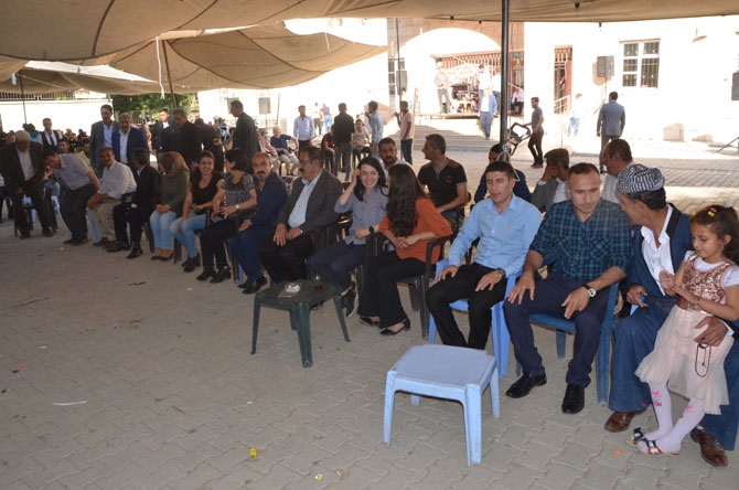 29 - 30 Haziran Hakkari düğünleri! 34