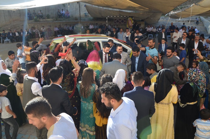29 - 30 Haziran Hakkari düğünleri! 36