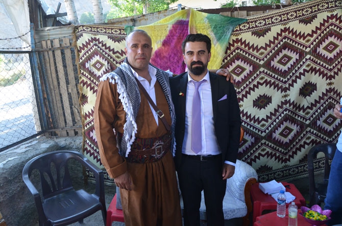 29 - 30 Haziran Hakkari düğünleri! 4