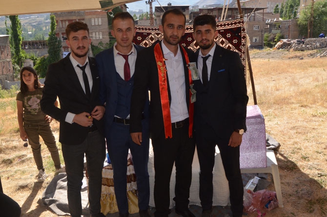 29 - 30 Haziran Hakkari düğünleri! 41