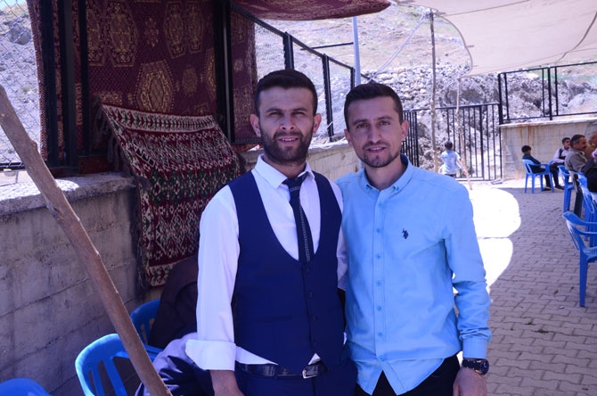 29 - 30 Haziran Hakkari düğünleri! 42