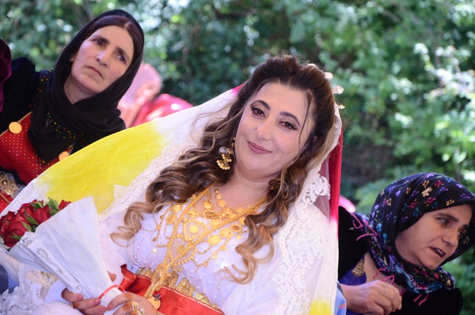 29 - 30 Haziran Hakkari düğünleri! 43