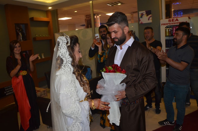 29 - 30 Haziran Hakkari düğünleri! 45