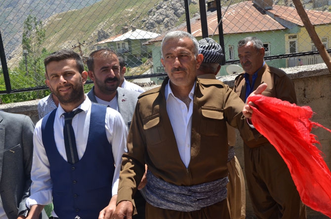 29 - 30 Haziran Hakkari düğünleri! 46