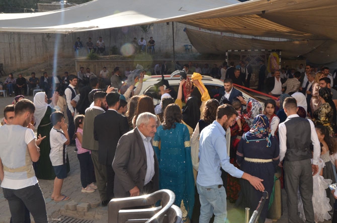 29 - 30 Haziran Hakkari düğünleri! 48