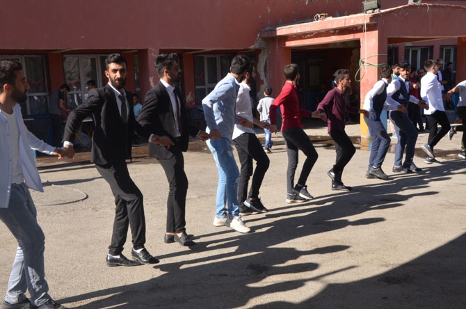 29 - 30 Haziran Hakkari düğünleri! 49