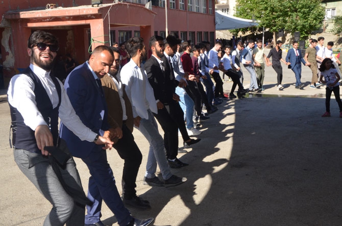 29 - 30 Haziran Hakkari düğünleri! 52