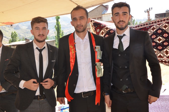 29 - 30 Haziran Hakkari düğünleri! 53