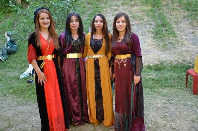 29 - 30 Haziran Hakkari düğünleri! 54