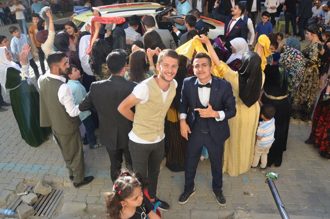 29 - 30 Haziran Hakkari düğünleri! 57