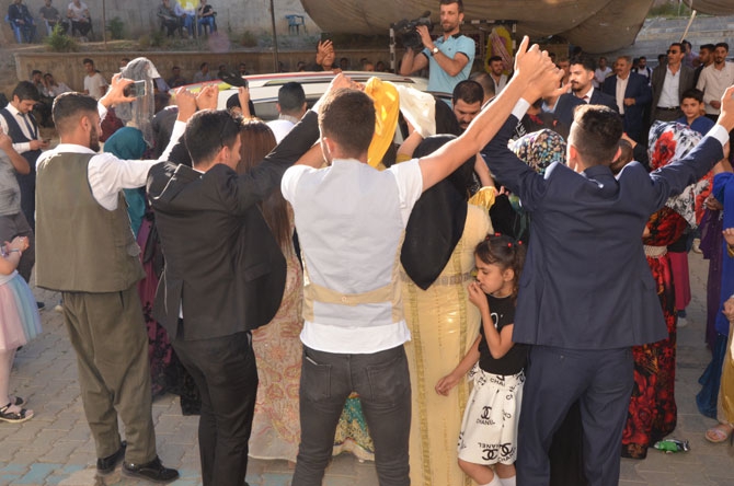 29 - 30 Haziran Hakkari düğünleri! 58